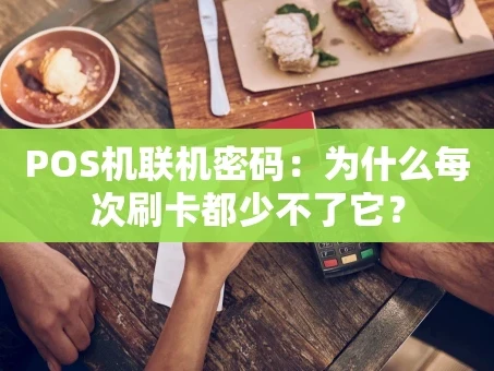 重庆POS机联机密码：为什么每次刷卡都少不了它？