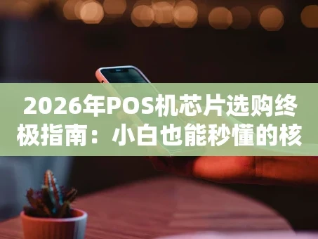 重庆2026年POS机芯片选购终极指南：小白也能秒懂的核心技巧