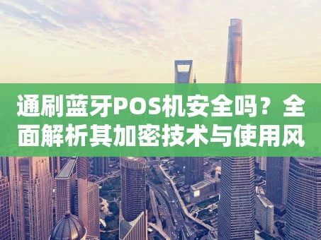 重庆通刷蓝牙POS机安全吗？全面解析其加密技术与使用风险