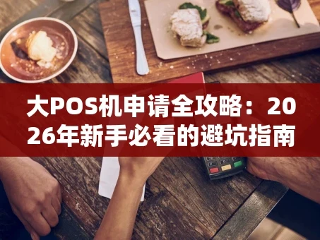 重庆大POS机申请全攻略：2026年新手必看的避坑指南