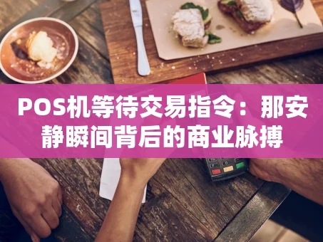 重庆POS机等待交易指令：那安静瞬间背后的商业脉搏