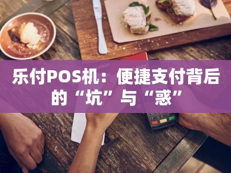 重庆乐付POS机：便捷支付背后的“坑”与“惑”