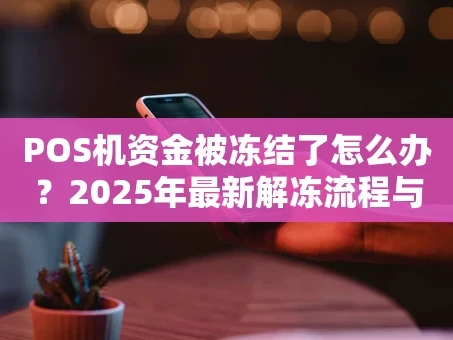 重庆POS机资金被冻结了怎么办？2025年最新解冻流程与自救指南