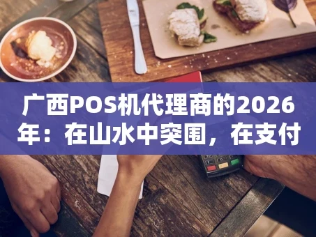 重庆广西POS机代理商的2026年：在山水中突围，在支付中掘金