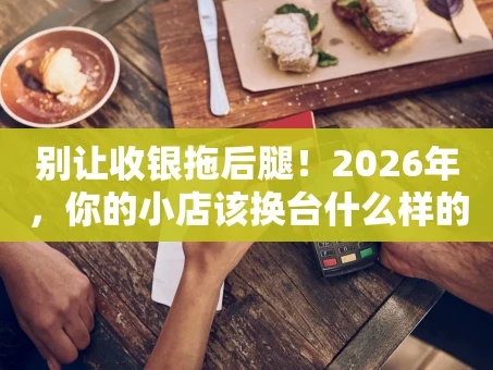 重庆别让收银拖后腿！2026年，你的小店该换台什么样的POS机？
