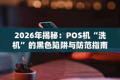 2026年揭秘:POS机“洗机”的黑色陷阱与防范指南 2026年揭秘:POS机“洗机”的黑色陷阱与防范指南