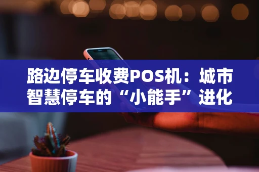 路边停车收费POS机：城市智慧停车的“小能手”进化史