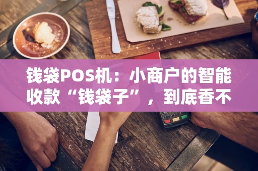 钱袋POS机：小商户的智能收款“钱袋子”，到底香不香？