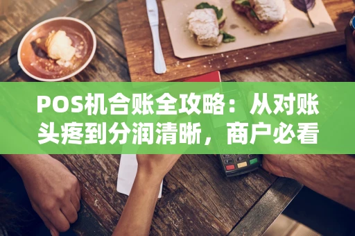 POS机合账全攻略:从对账头疼到分润清晰,商户必看! POS机合账全攻略:从对账头疼到分润清晰,商户必看!