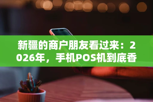 新疆的商户朋友看过来:2026年,手机POS机到底香不香? 新疆的商户朋友看过来:2026年,手机POS机到底香不香?