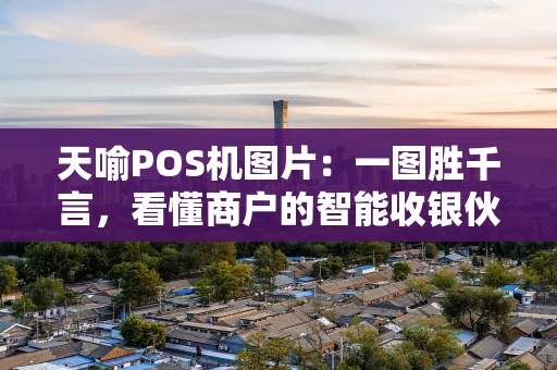 天喻POS机图片:一图胜千言,看懂商户的智能收银伙伴 天喻POS机图片:一图胜千言,看懂商户的智能收银伙伴