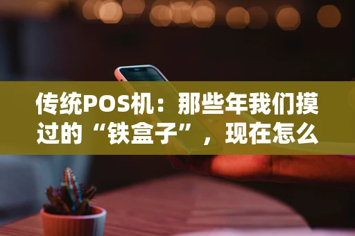 传统POS机：那些年我们摸过的“铁盒子”，现在怎么样了？