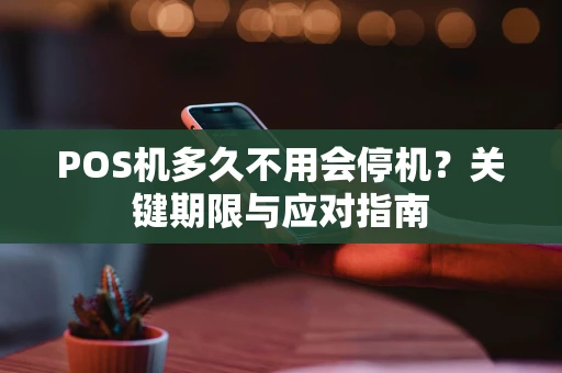 POS机多久不用会停机？关键期限与应对指南