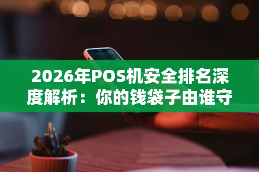 2026年POS机安全排名深度解析：你的钱袋子由谁守护？