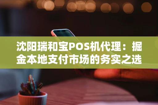 沈阳瑞和宝POS机代理：掘金本地支付市场的务实之选