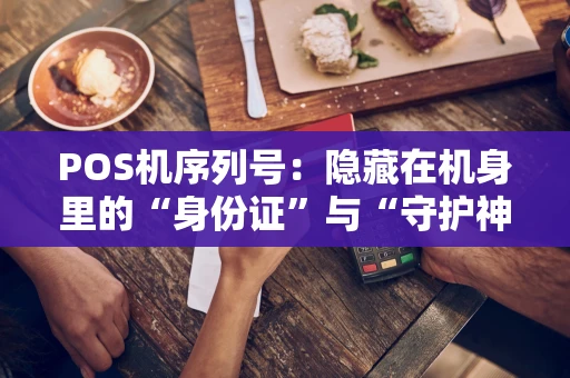 POS机序列号：隐藏在机身里的“身份证”与“守护神”