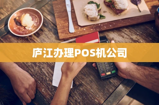 庐江办理POS机公司