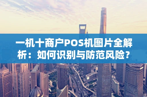 一机十商户POS机图片全解析：如何识别与防范风险？