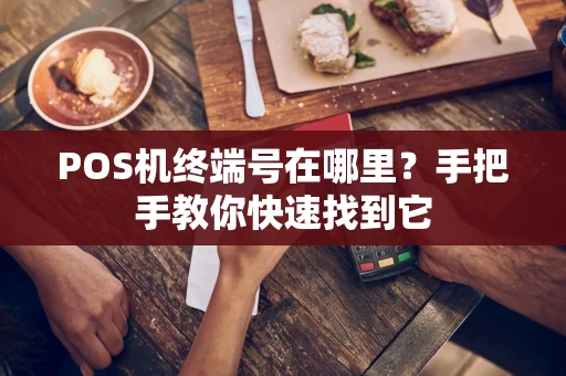 POS机终端号在哪里？手把手教你快速找到它