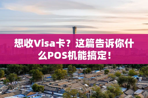 想收Visa卡？这篇告诉你什么POS机能搞定！