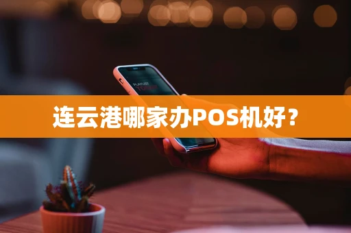 连云港哪家办POS机好？