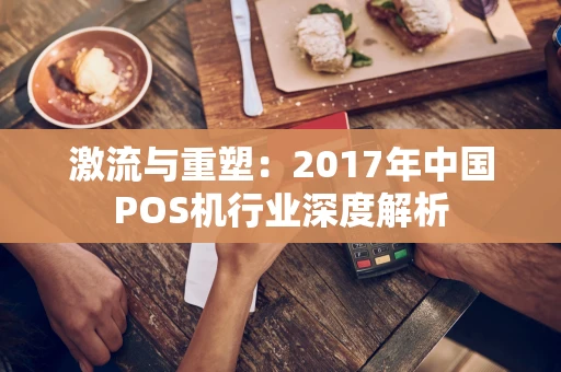 激流与重塑：2017年中国POS机行业深度解析