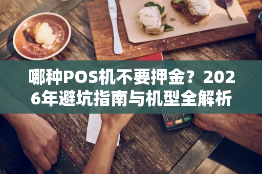 哪种POS机不要押金？2026年避坑指南与机型全解析