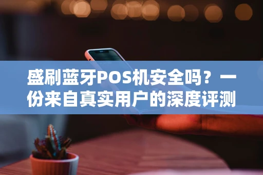 盛刷蓝牙POS机安全吗？一份来自真实用户的深度评测