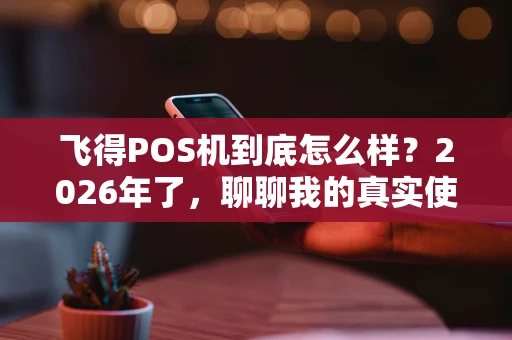 飞得POS机到底怎么样？2026年了，聊聊我的真实使用感受