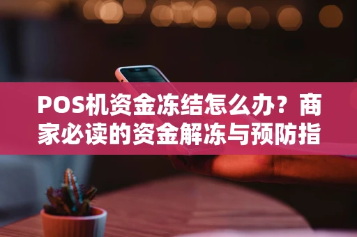 POS机资金冻结怎么办？商家必读的资金解冻与预防指南