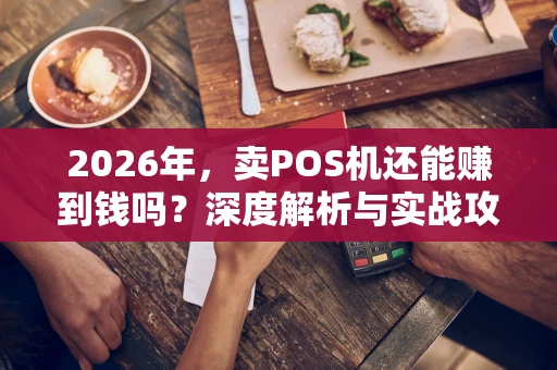 2026年,卖POS机还能赚到钱吗?深度解析与实战攻略 2026年,卖POS机还能赚到钱吗?深度解析与实战攻略