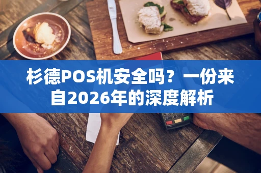 杉德POS机安全吗？一份来自2026年的深度解析
