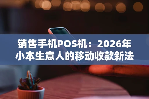 销售手机POS机：2026年小本生意人的移动收款新法宝